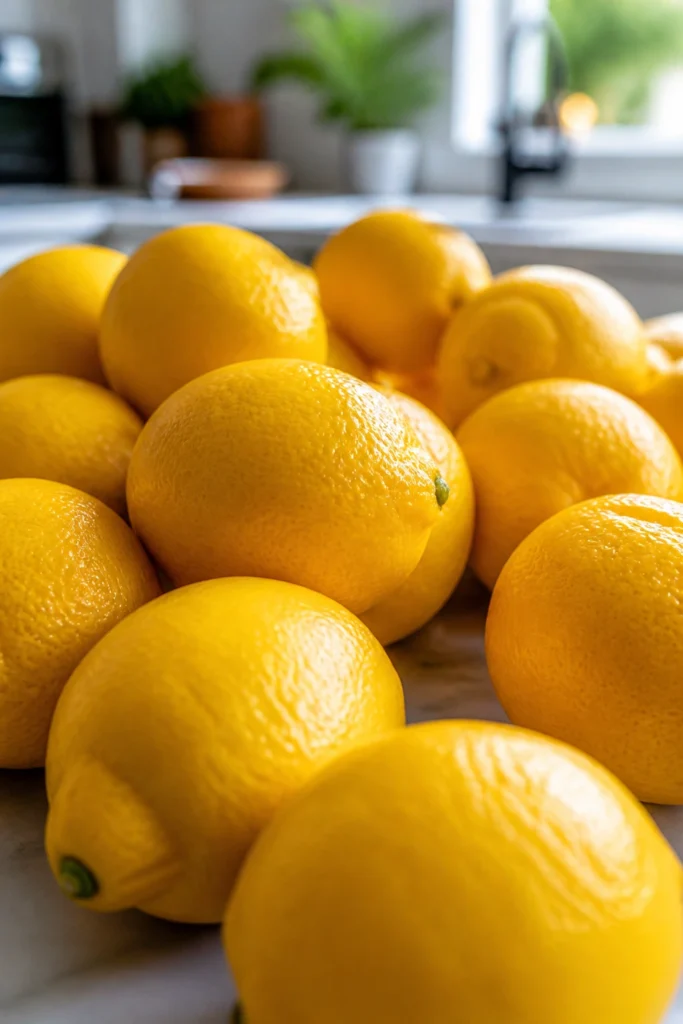 Are Lemon Seeds Poisonous To Humans Or Dogs?
