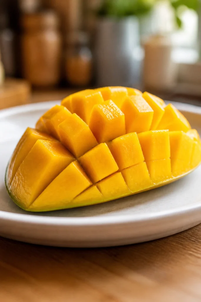 Can Rabbits Eat Mangoes Or Mango Skin?