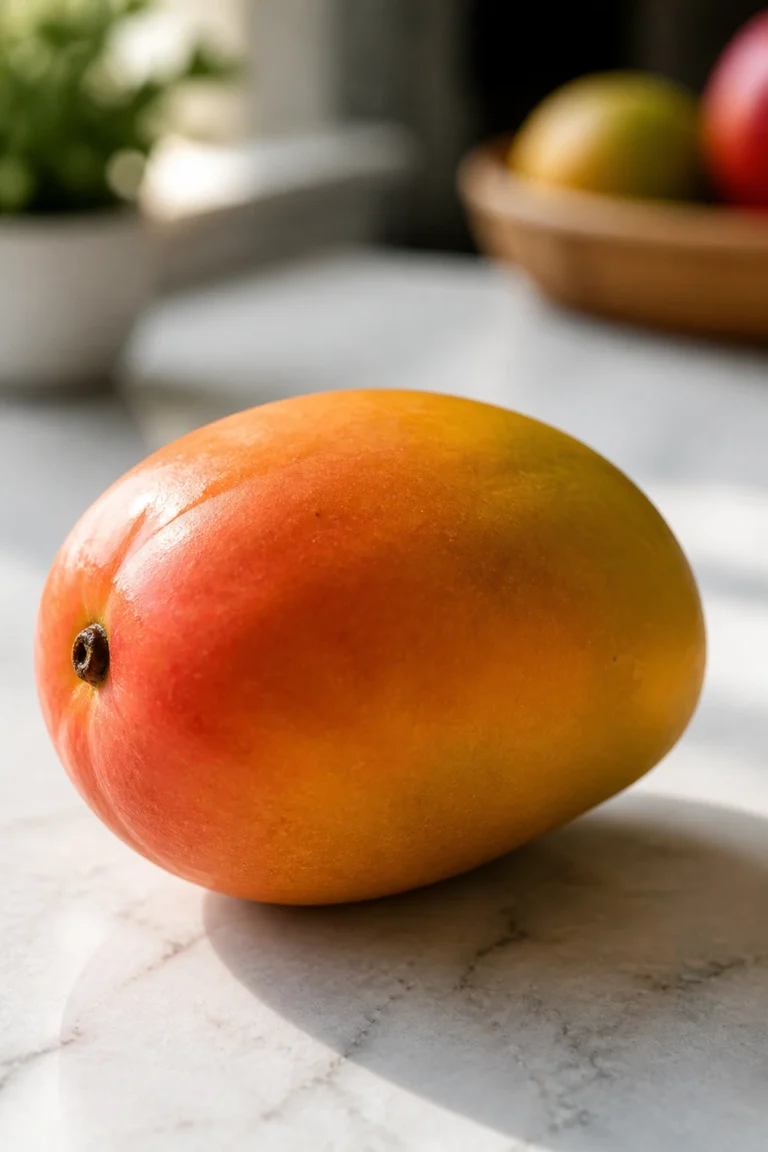What Does Mango Taste Like? The Unique Taste of Mango