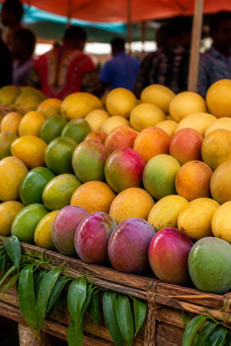 What Is the National Fruit of Kenya And Why? [ANSWERED]