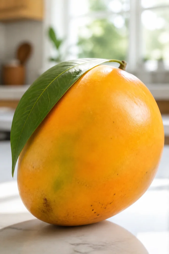 What Is the National Fruit of Pakistan and Why? [ANSWERED]