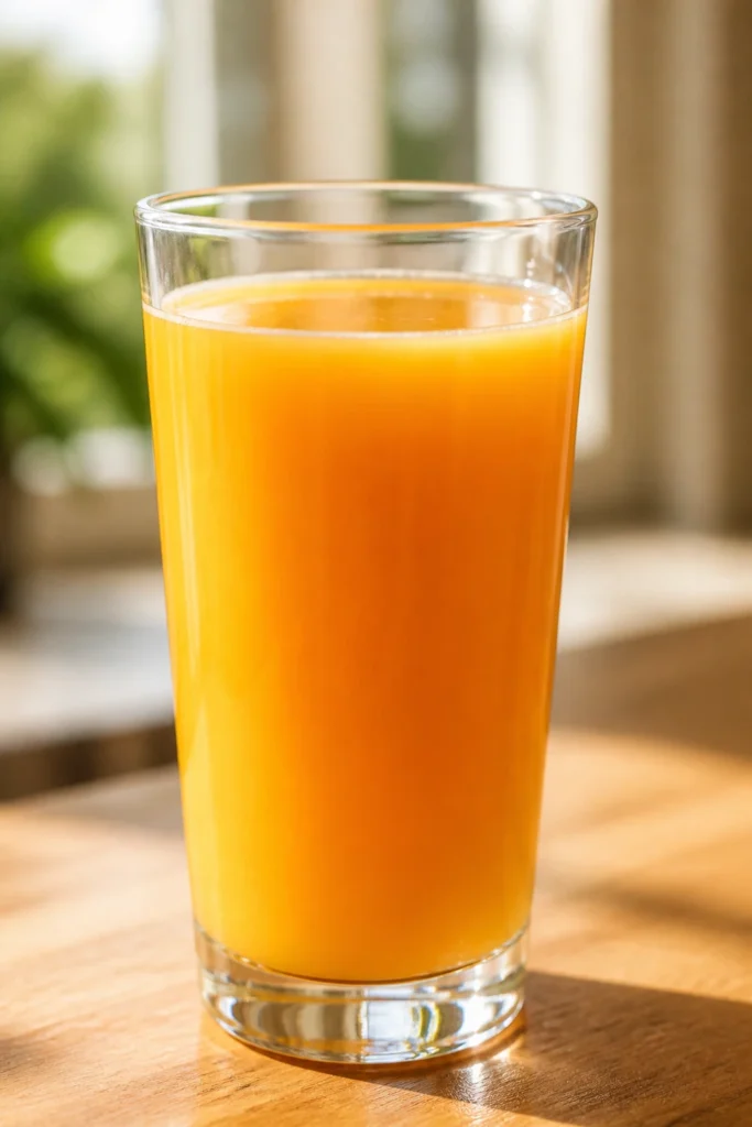 Is Mango Juice Acidic Or Alkaline? All You Need To Know