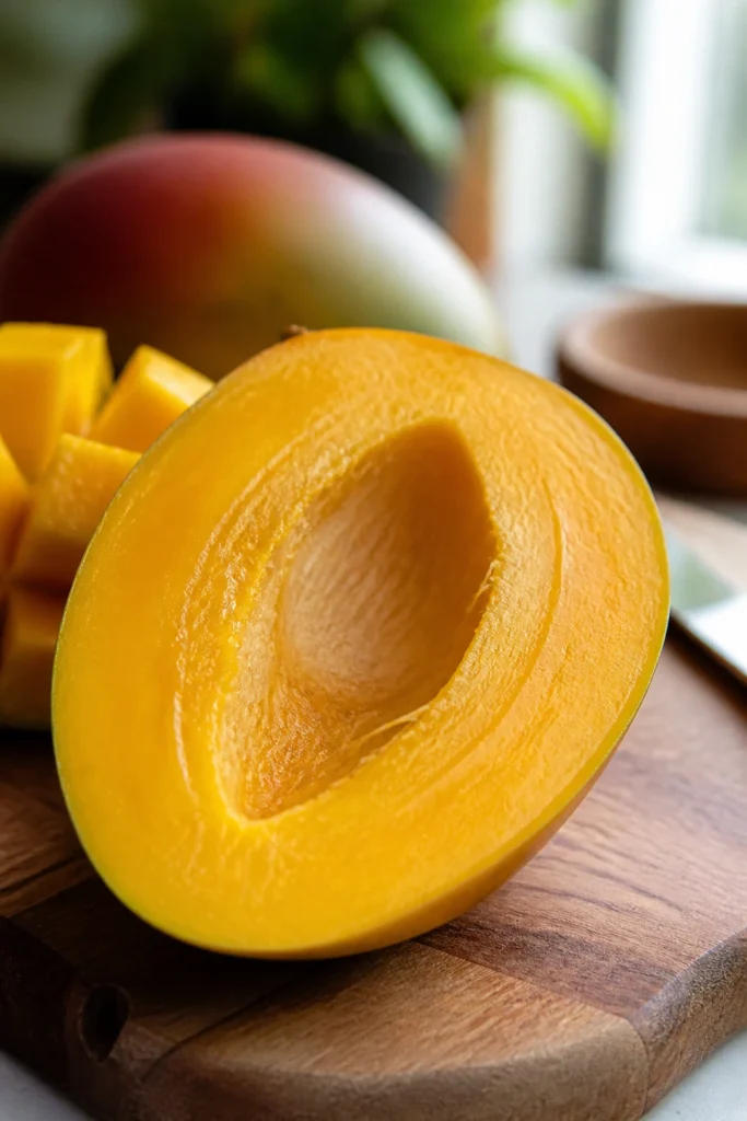 How To Remove The Seed From A Mango: Step-By-Step Guide