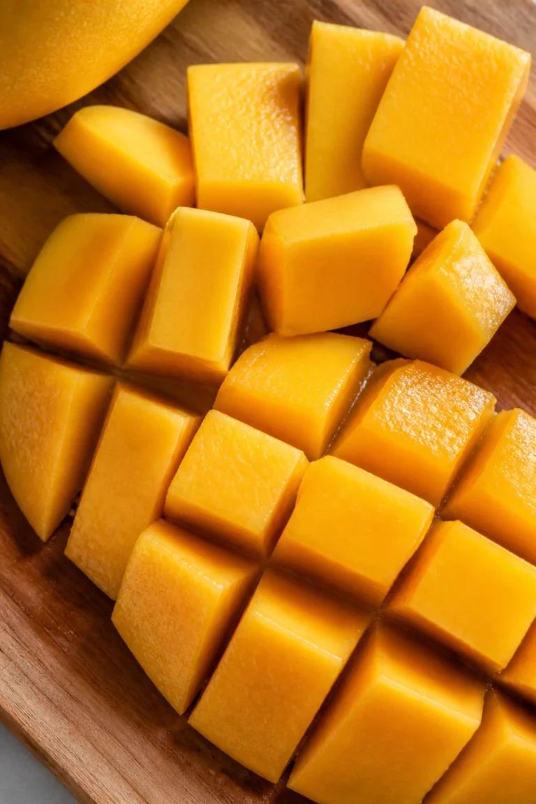 How To Get Mango Out Of Your Teeth & Prevention