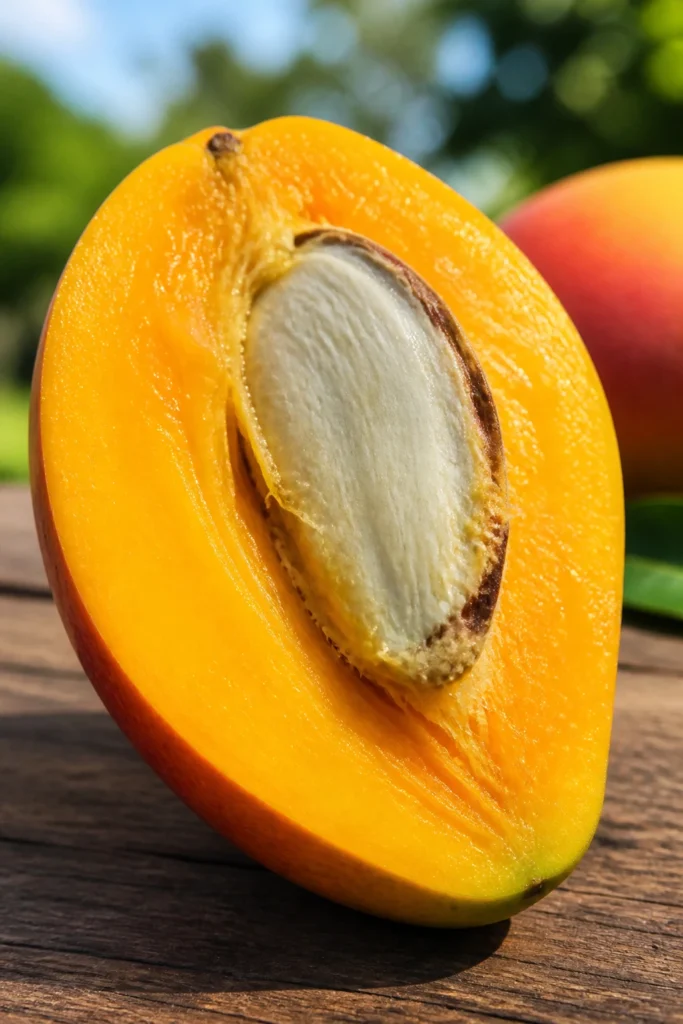 Is Mango A Citrus Fruit, Or A Stone Fruit? [ANSWERED]