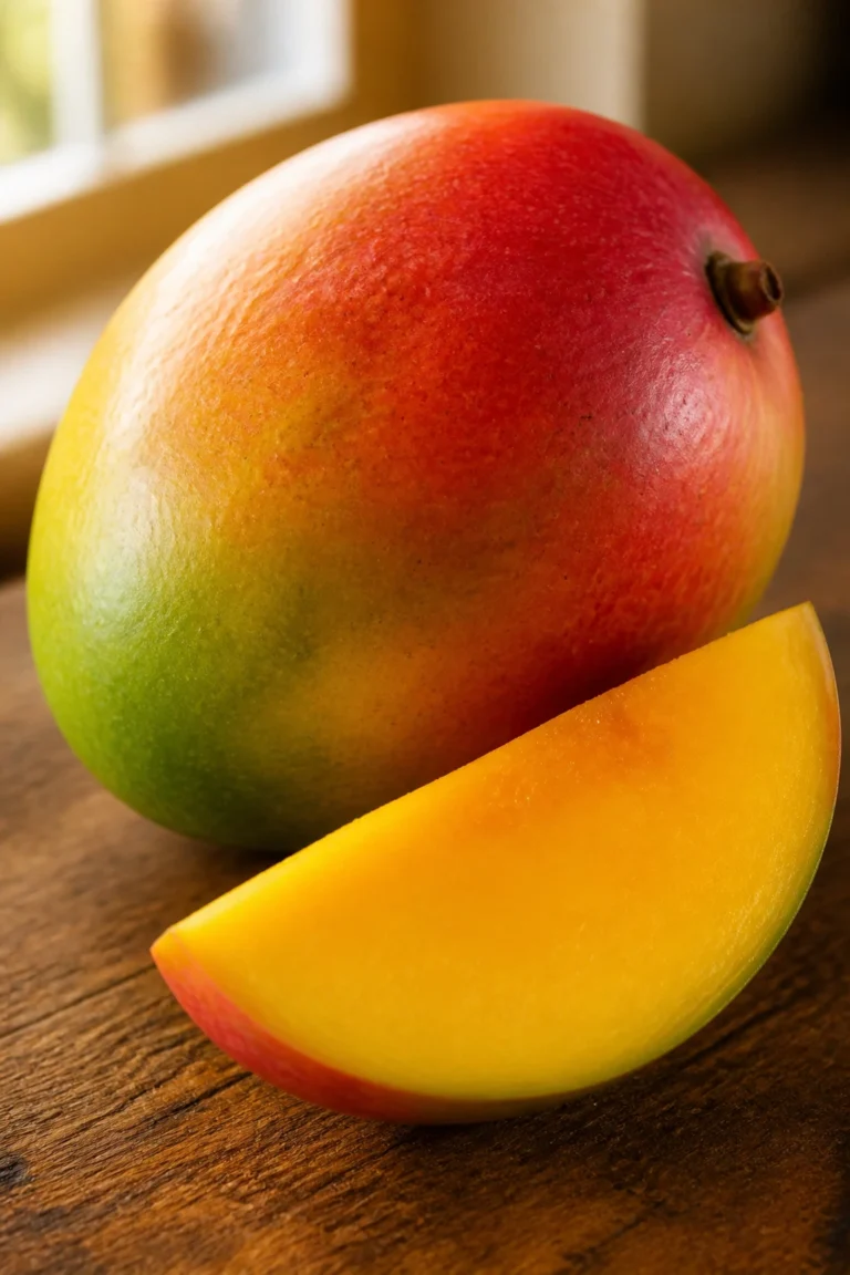 Is Mango Safe For Cats And Dogs? All You Need To Know