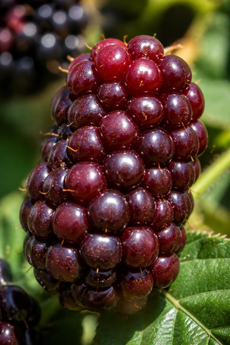 10 Best Tasting Blackberry For You To Try Out