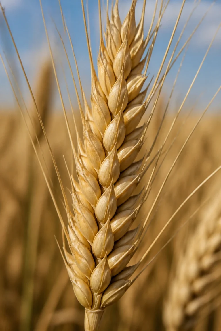 Is Wheat A Fruit Or Vegetable, Or A Grain? [ANSWERED]