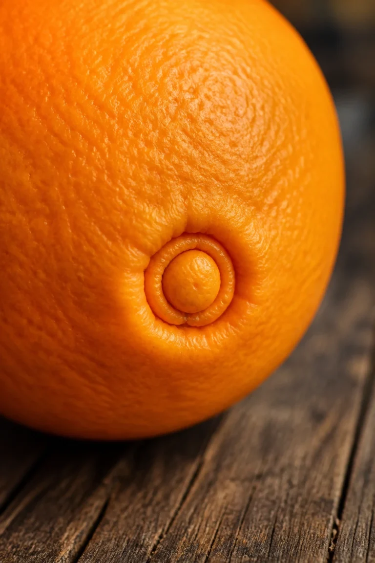 Why Are Navel Oranges Called Navel Oranges? [ANSWERED]