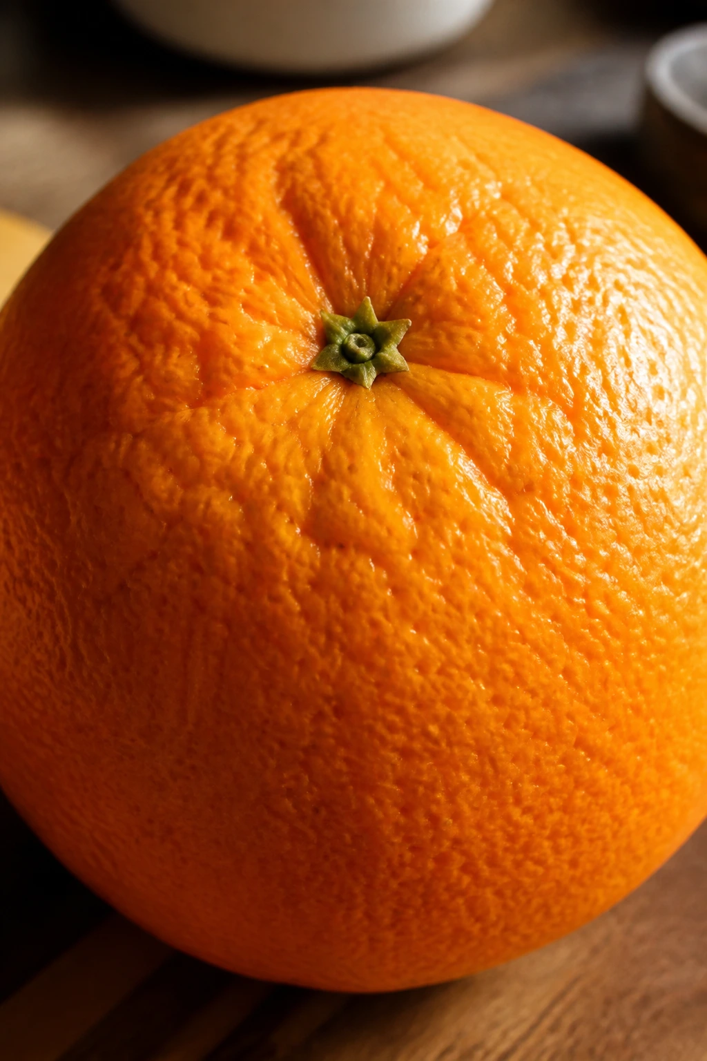 80+ Amazing Quotes About Fruit - For Fruit Lovers 10 Close-up orange highlighting variety of fruit