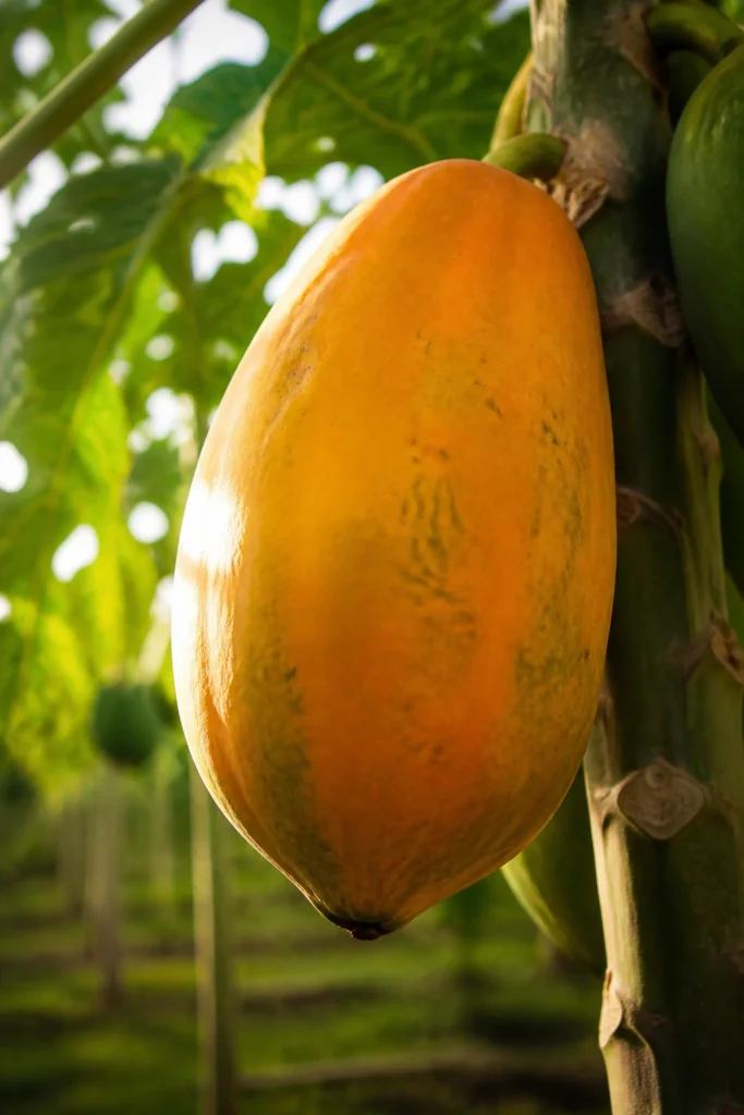 What Is the National Fruit of Malaysia And Why? [ANSWERED]