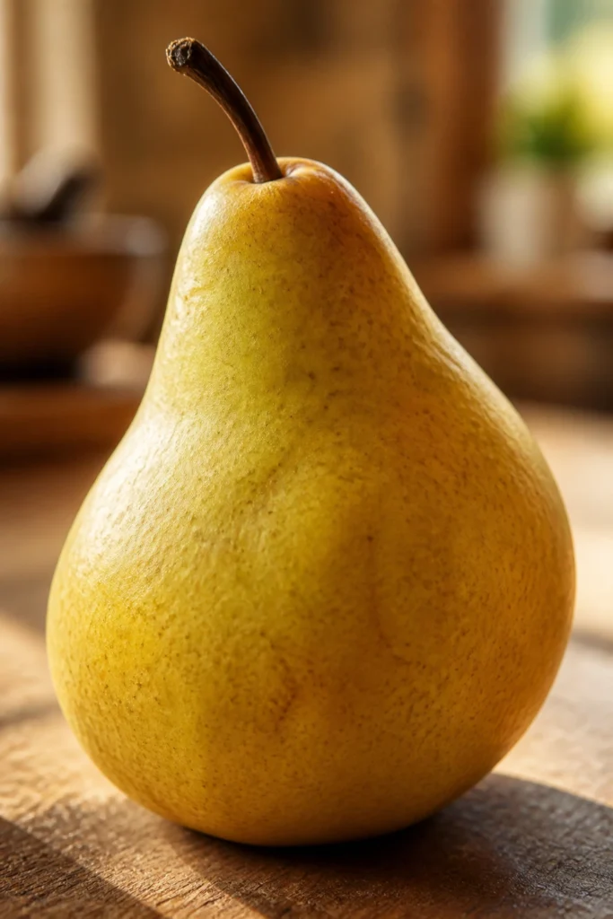 15 Interesting Fun Facts About Pears
