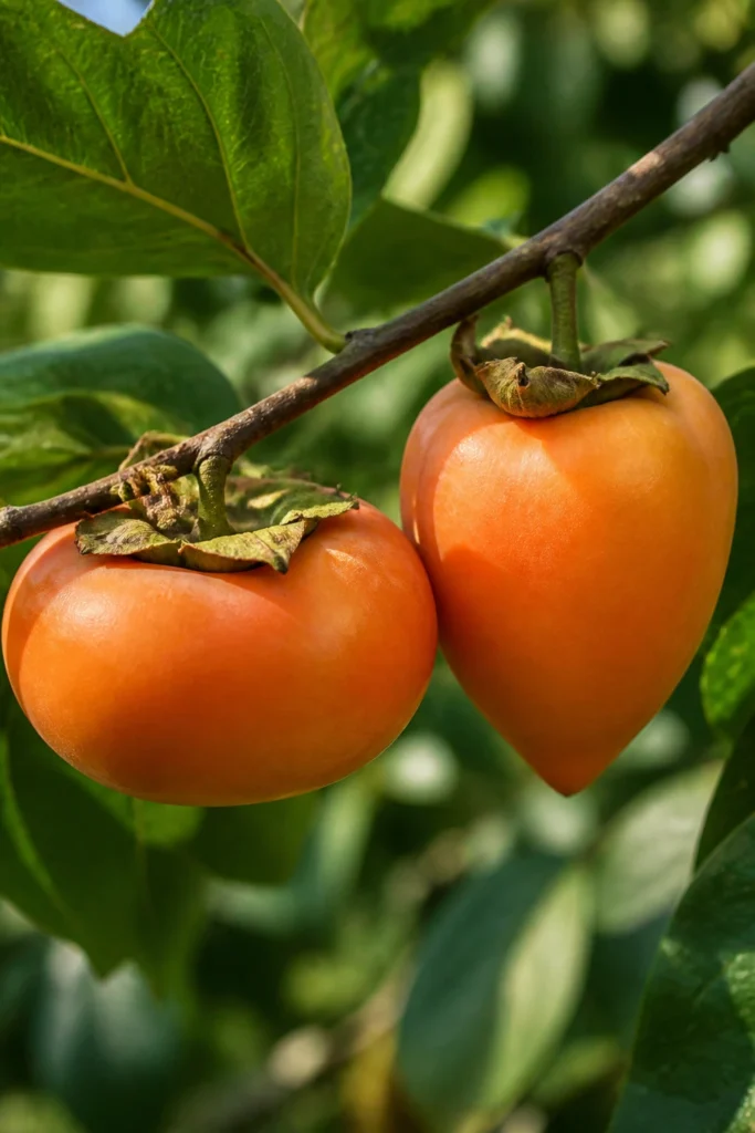 Are Persimmon Trees Self-Pollinating? [ANSWERED]