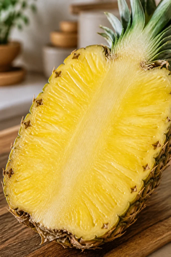 Is Pineapple Good For Your Liver? All You Need To Know