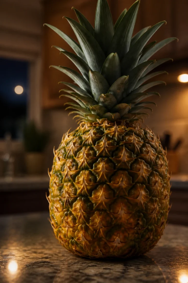 Is It Good To Eat Pineapple At Night? All You Need To Know