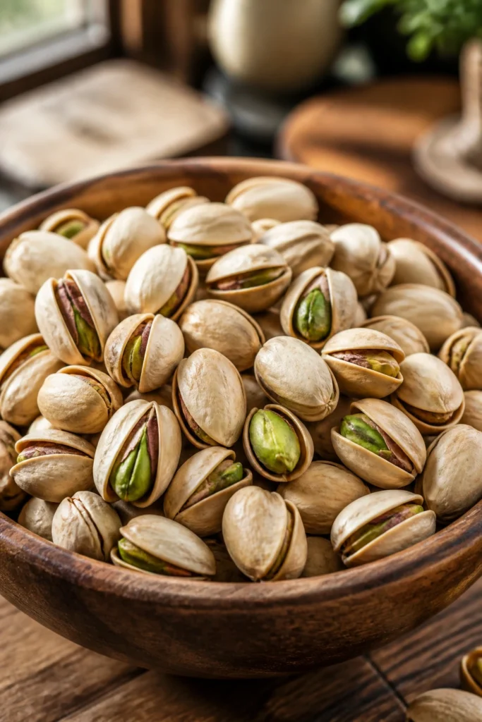 Why Are Pistachio Nuts So Expensive? [10 Surprising Reasons]