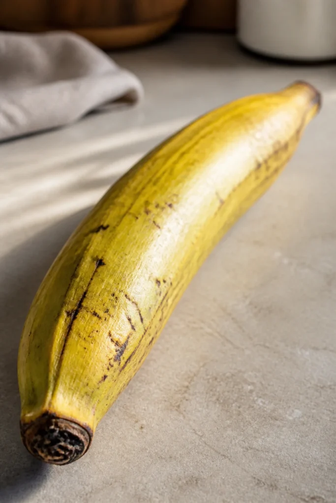 Is Plantain Good For Weight Loss? Yes, And Here’s Why
