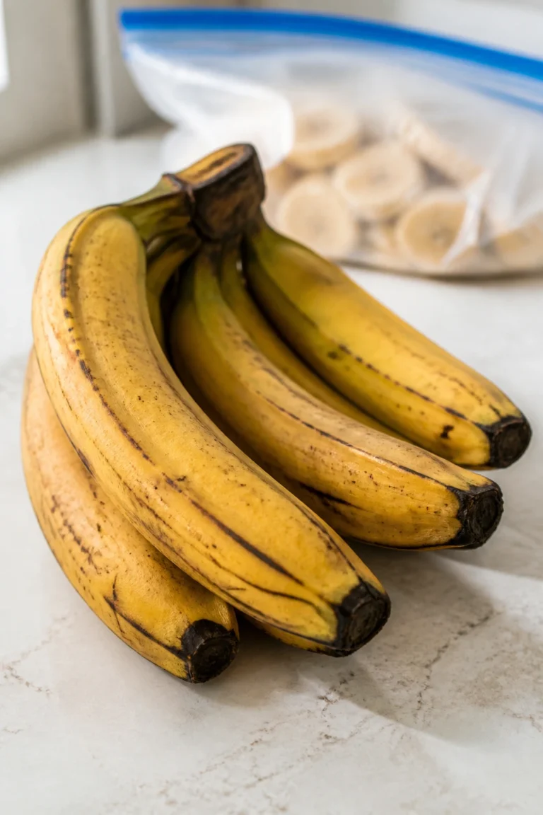 Can You Freeze Plantains? All You Need To Know