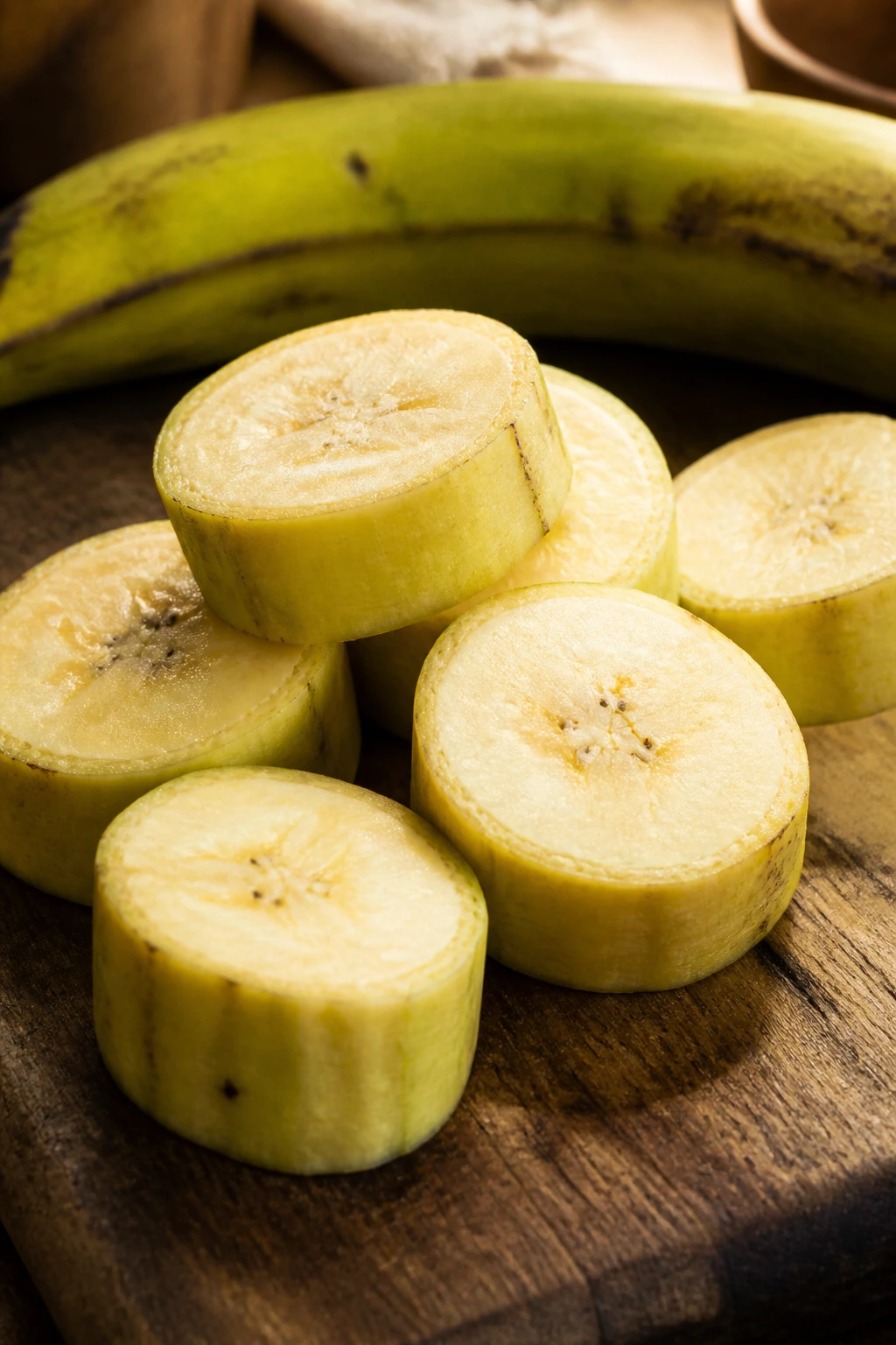 Can Dogs Eat Plantains? Here’s All You Need To Know