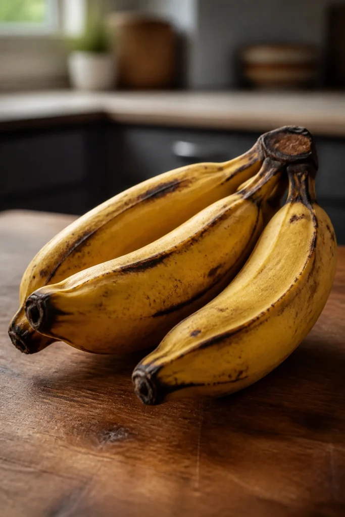 How to Make Plantain Fufu [Complete Guide]