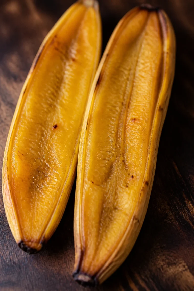 What Do Plantains Taste Like? A Deliciously Unique Flavor
