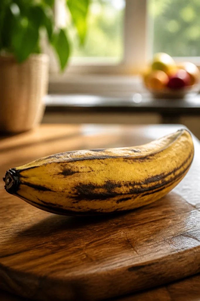 How To Grill Plantains: What You Need To Know