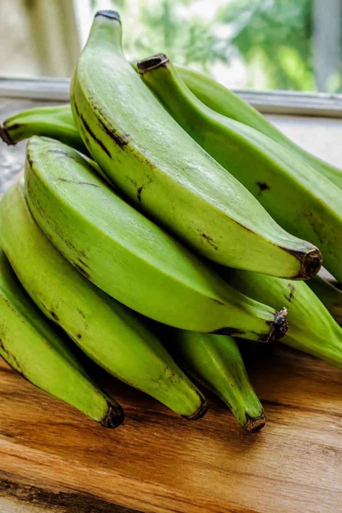 How To Store Plantains Properly [Complete Guide]
