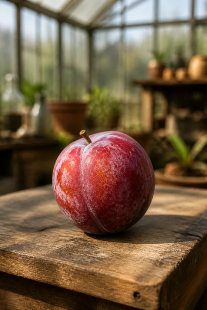 What Is Plumcot Fruit? Nutrition Facts, Health Benefits, And More