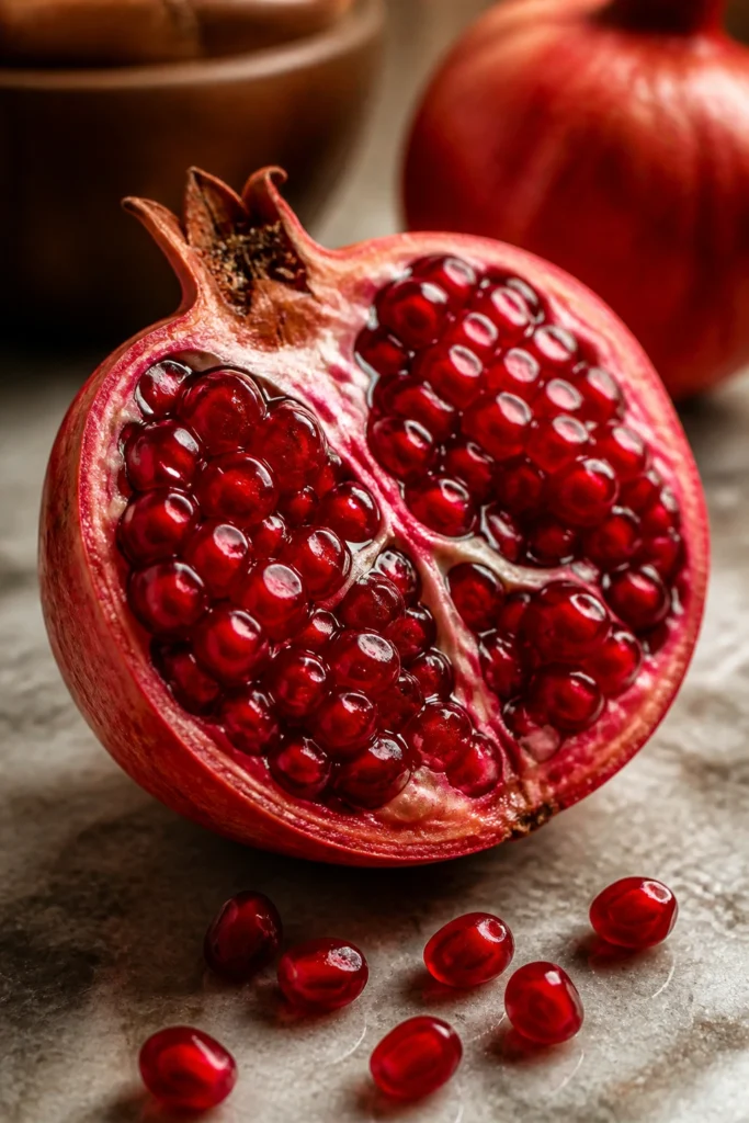 What is the National Fruit of Azerbaijan? [ANSWERED]