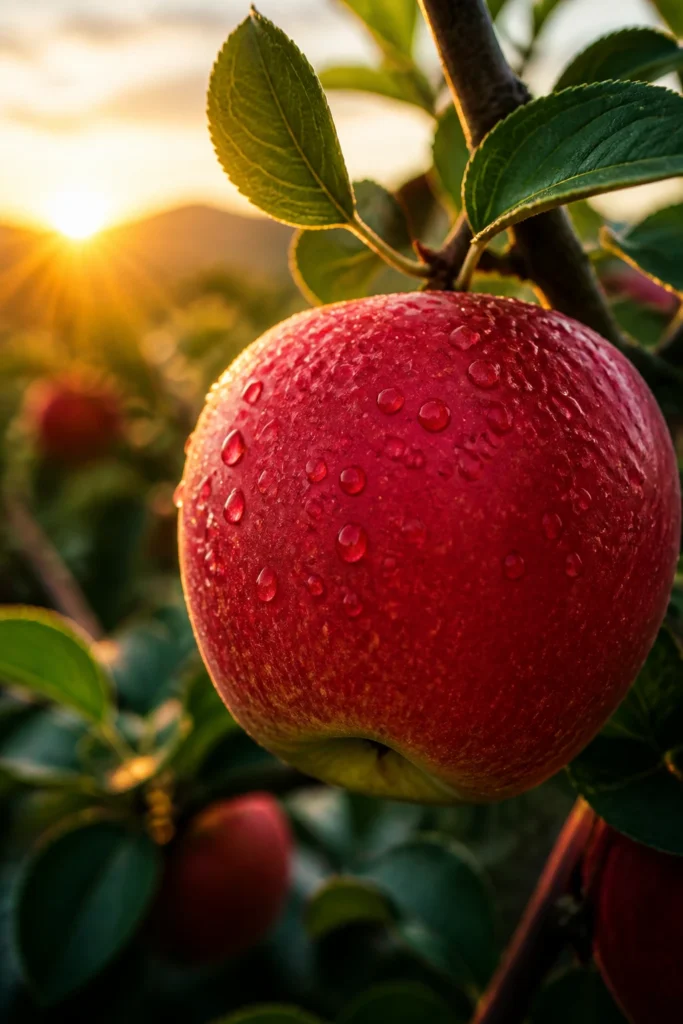 The Study Of Fruits Is Called “Pomology”.