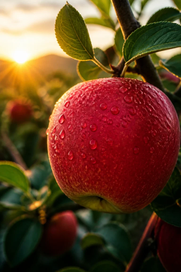 The Study Of Fruits Is Called “Pomology”.