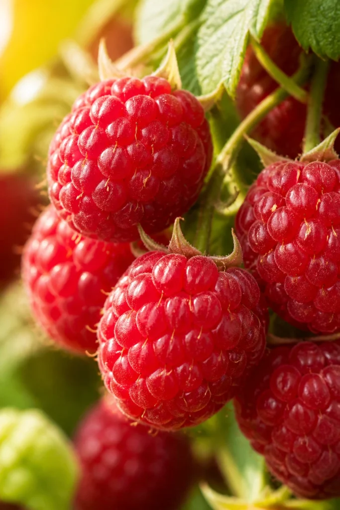 Are Raspberries Acidic Or Alkaline? All You Need To Know