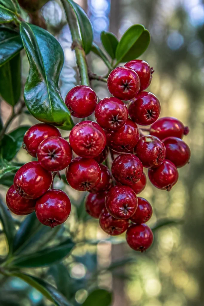 What Is the National Fruit of Australia and Why? [ANSWERED]