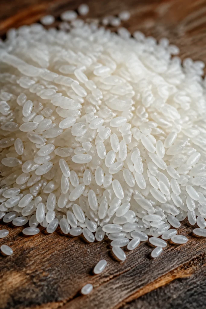 Is Rice A Fruit, A Vegetable, A Grain, Or A Seed?