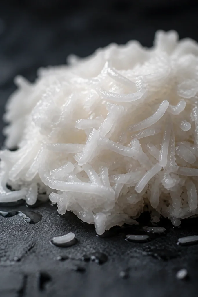 How Long Does Shredded Coconut Last? 