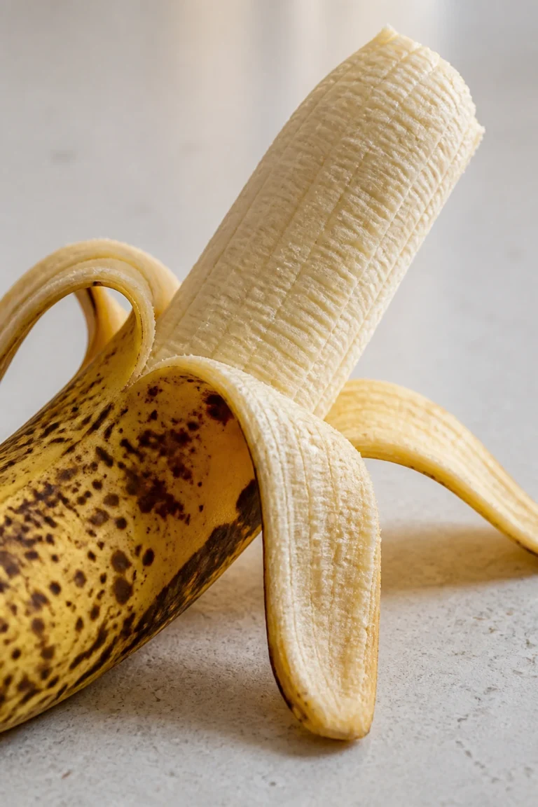 Are Black Spots On Bananas Bad? Is It Safe To Eat?