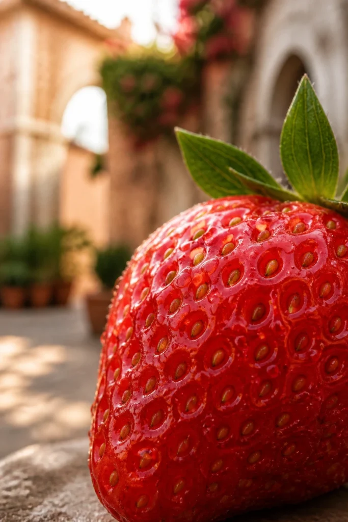 What Is the National Fruit of Italy And Why? [ANSWERED]