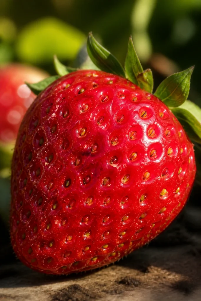 15 Amazing Fruits That Don’t Grow On Trees