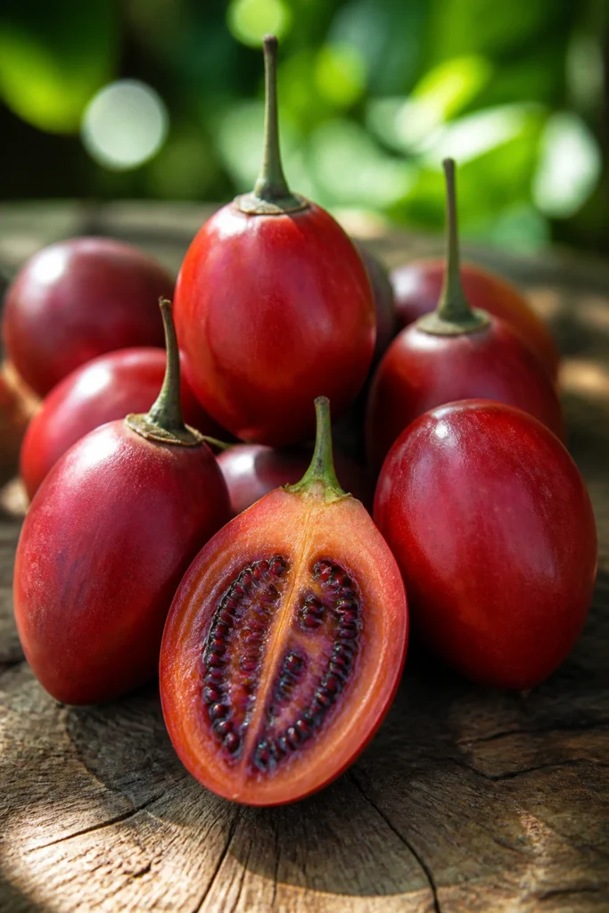 Tamarillos: Nutrition Facts, Health Benefits, And More