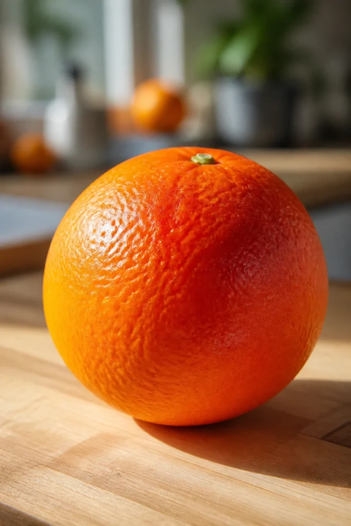 Navel Orange Vs Valencia Orange: What’s The Difference?