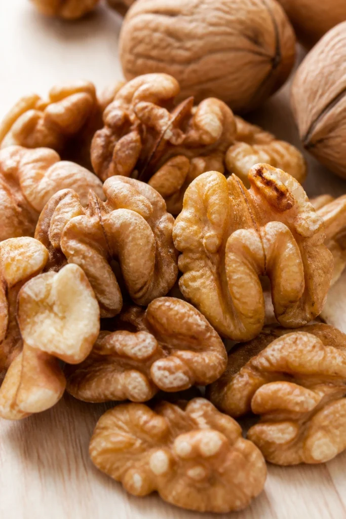 10 Best Dry Fruits For Brain Development And Health