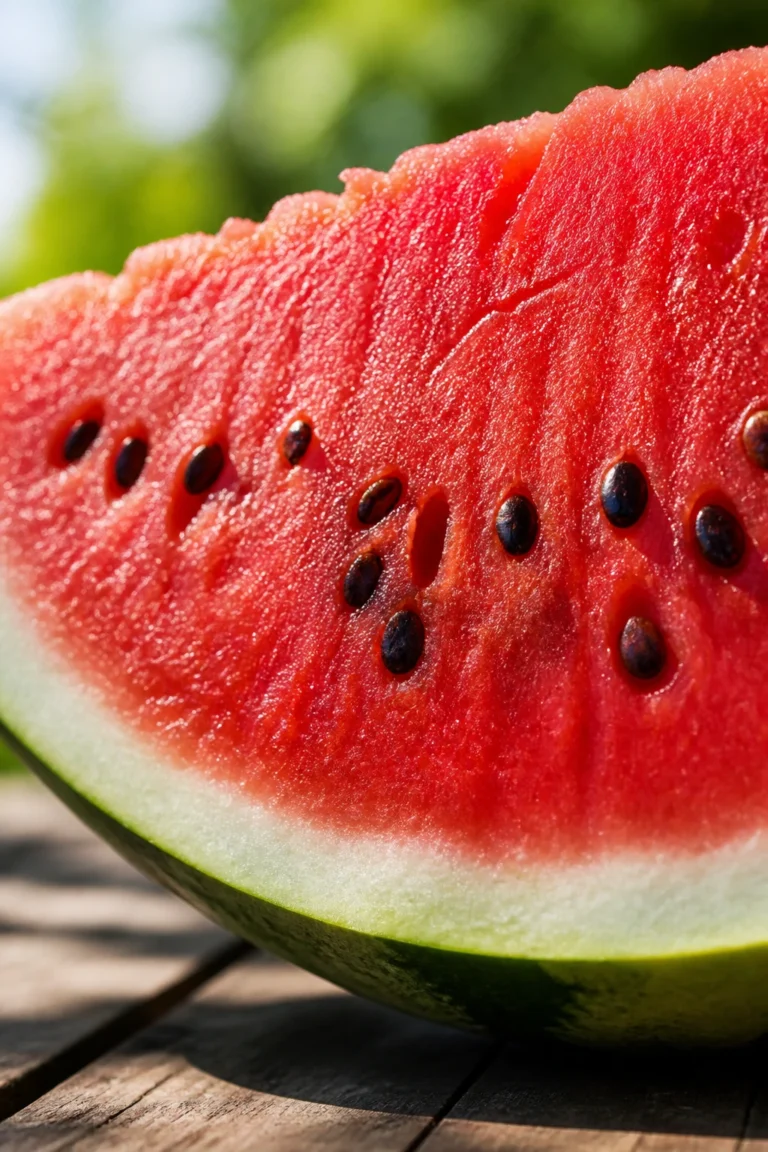 10 Amazing Fruits That Symbolize Strength