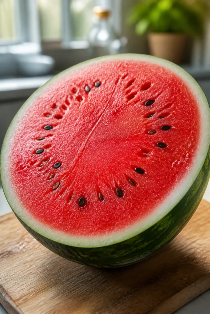 Is Watermelon Good For Arthritis Patients?