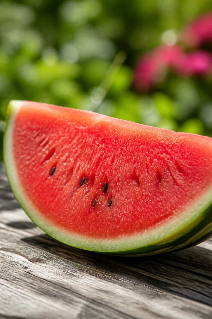Is Watermelon Good For Your Liver? All You Need To Know